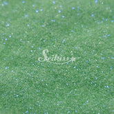 Minty Metallic Fine Glitter - Green Glitter